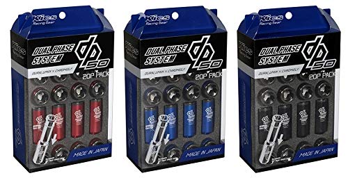 Amazon.co.jp: KYO-EI (品番:DP01GR) Kics DUAL PHASE SYSTEM DP50